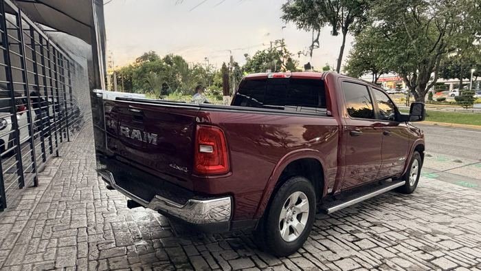 Unidad de alta gama en piso — Grupo Boza