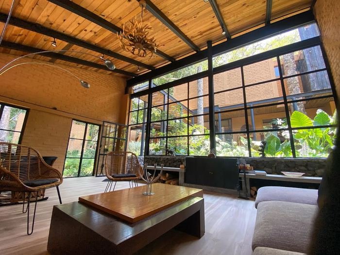 Casa Patio