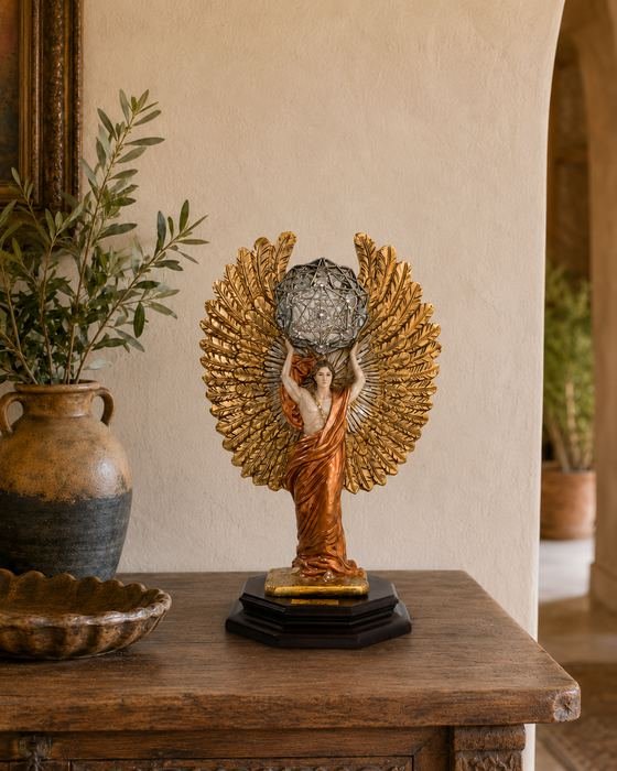 El Santo Remedio
