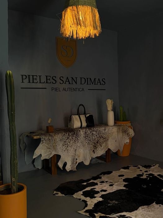 Piezas terminadas — Grupo Boza