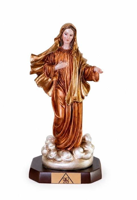 Virgen de la Asunción
