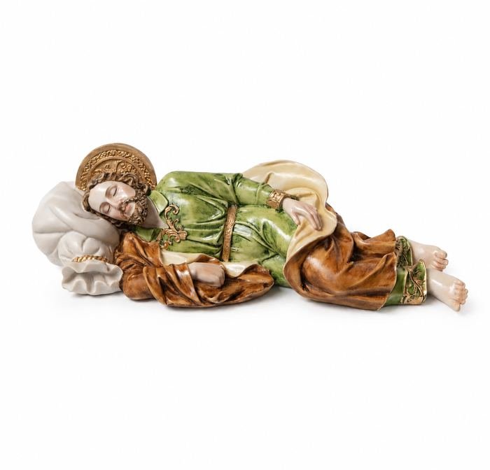 San José Dormido